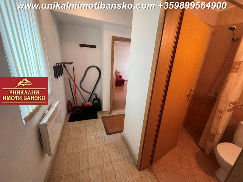 Te koop  1 slaapkamer regio Blagoëvgrad , Bansko , 65 m² | 97270621 - afbeelding [13]