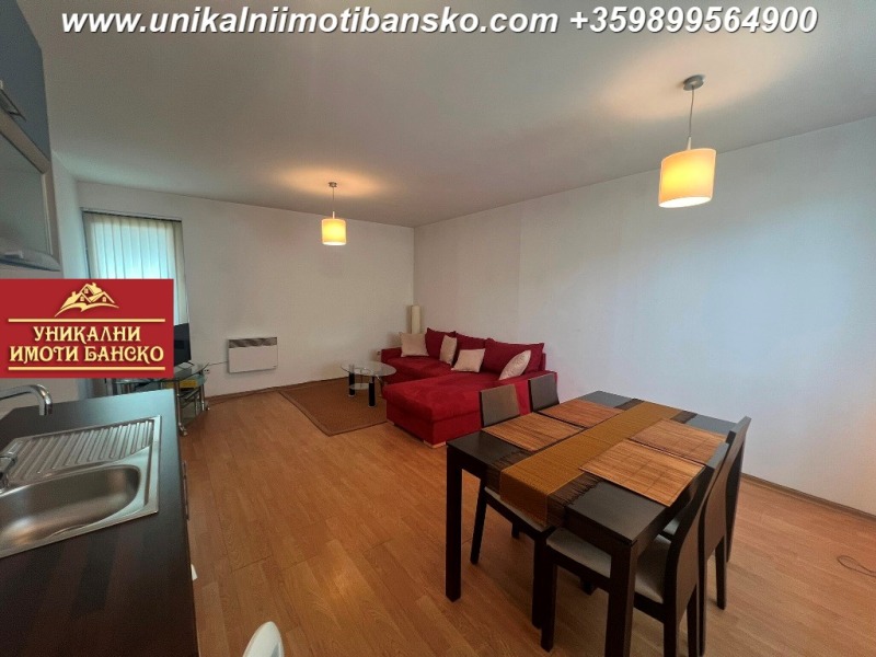 Te koop  1 slaapkamer regio Blagoëvgrad , Bansko , 65 m² | 97270621 - afbeelding [10]