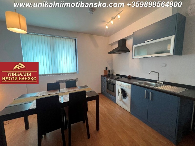 Te koop  1 slaapkamer regio Blagoëvgrad , Bansko , 65 m² | 97270621 - afbeelding [8]