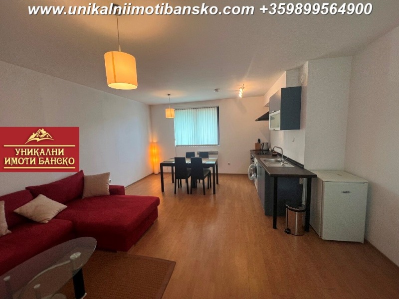 Te koop  1 slaapkamer regio Blagoëvgrad , Bansko , 65 m² | 97270621 - afbeelding [3]