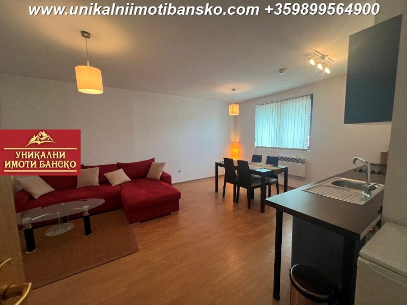 Te koop  1 slaapkamer regio Blagoëvgrad , Bansko , 65 m² | 97270621 - afbeelding [4]