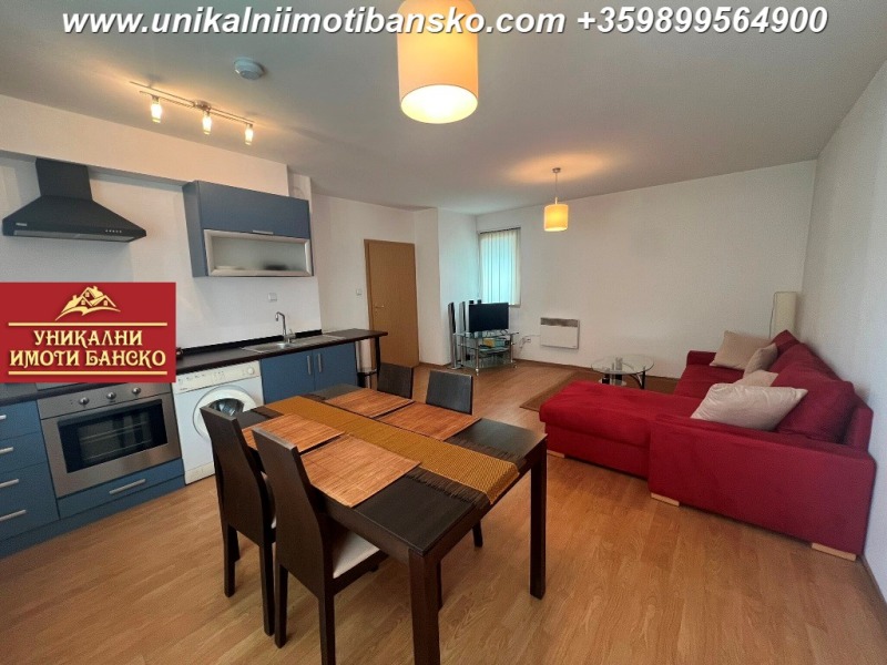 Te koop  1 slaapkamer regio Blagoëvgrad , Bansko , 65 m² | 97270621 - afbeelding [6]