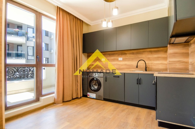 Na prodej  1 ložnice Plovdiv , Christo Smirnenski , 66 m2 | 27883455 - obraz [2]
