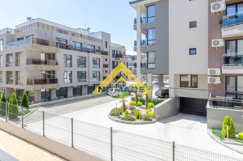 Na prodej  1 ložnice Plovdiv , Christo Smirnenski , 66 m2 | 27883455 - obraz [11]