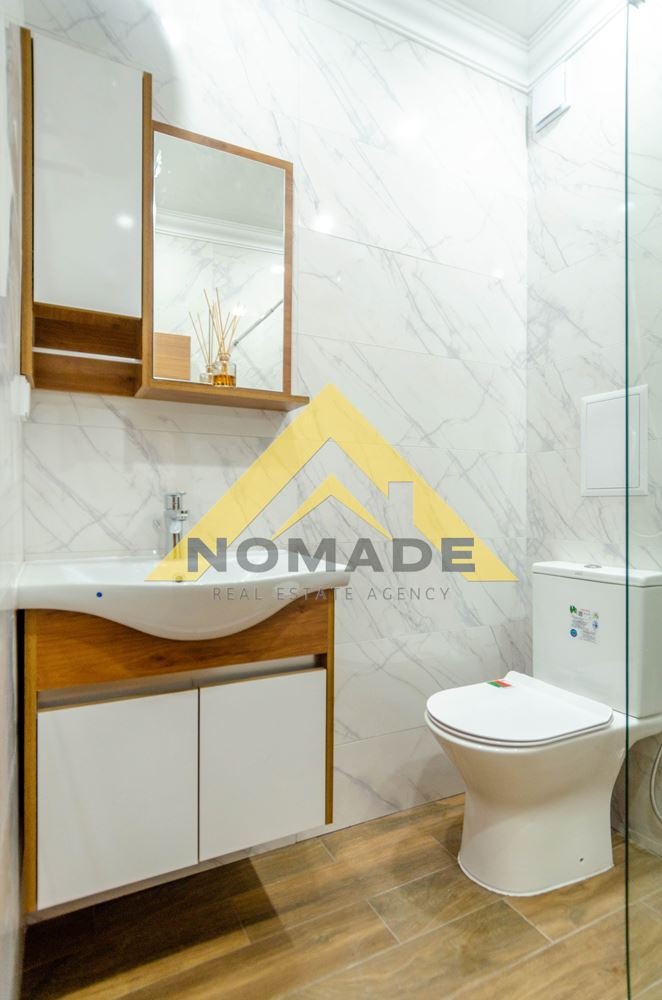 Na prodej  1 ložnice Plovdiv , Christo Smirnenski , 66 m2 | 27883455 - obraz [7]