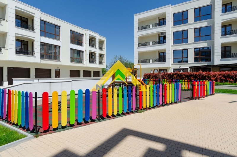 Na prodej  1 ložnice Plovdiv , Christo Smirnenski , 66 m2 | 27883455 - obraz [14]