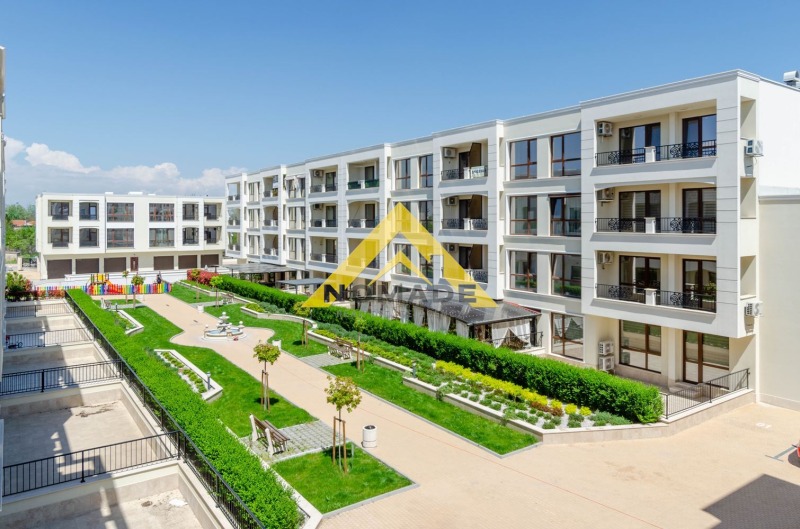 Na prodej  1 ložnice Plovdiv , Christo Smirnenski , 66 m2 | 27883455 - obraz [13]