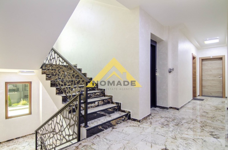 Na prodej  1 ložnice Plovdiv , Christo Smirnenski , 66 m2 | 27883455 - obraz [12]