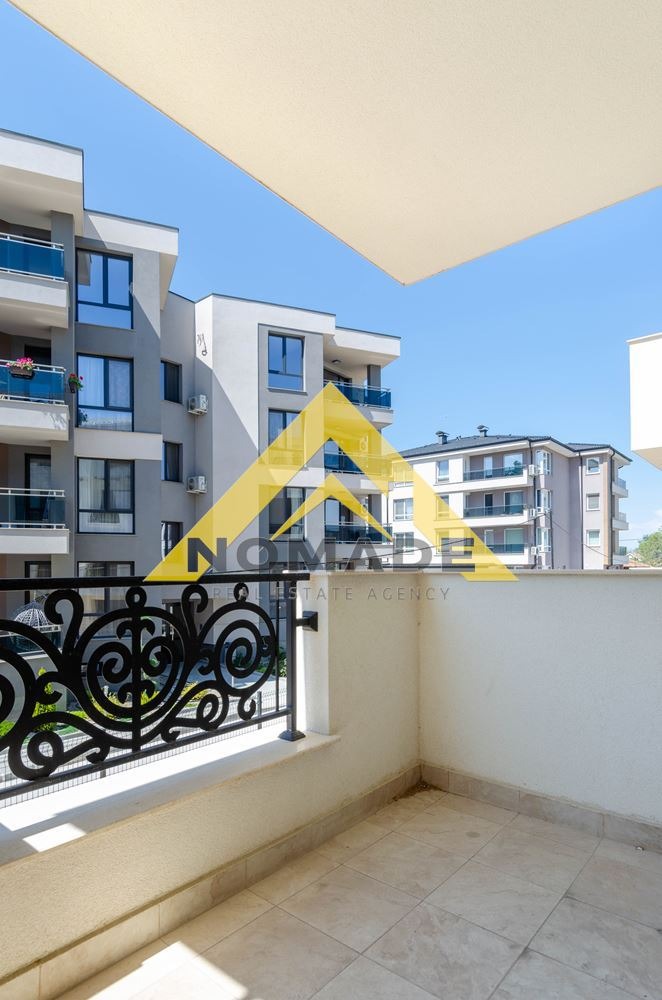 Na prodej  1 ložnice Plovdiv , Christo Smirnenski , 66 m2 | 27883455 - obraz [10]