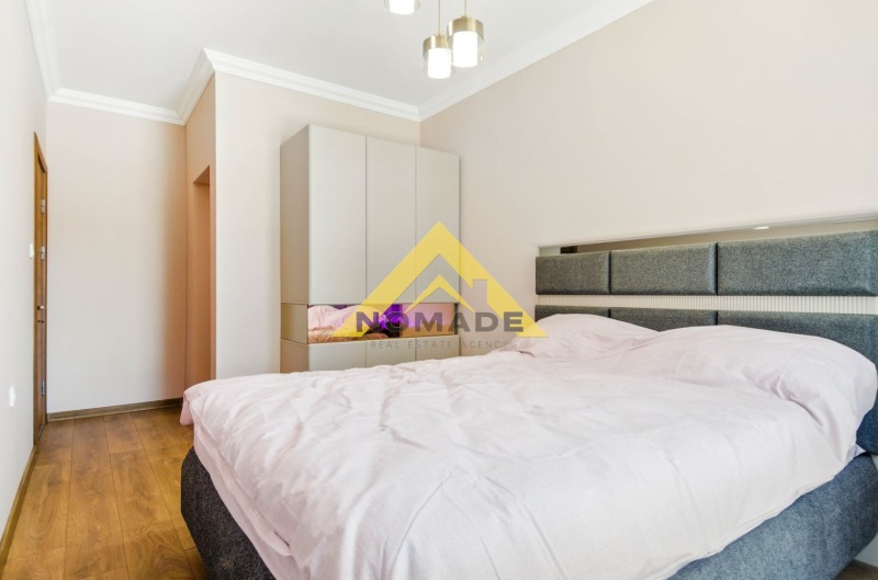 Na prodej  1 ložnice Plovdiv , Christo Smirnenski , 66 m2 | 27883455 - obraz [5]
