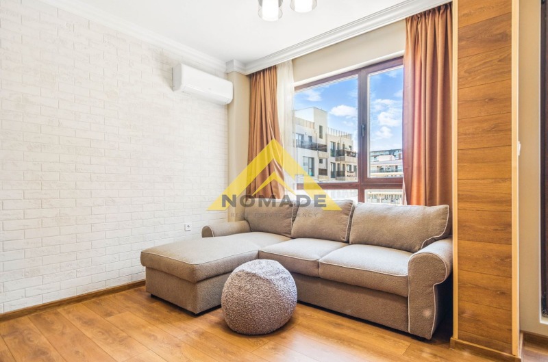 Na prodej  1 ložnice Plovdiv , Christo Smirnenski , 66 m2 | 27883455 - obraz [3]