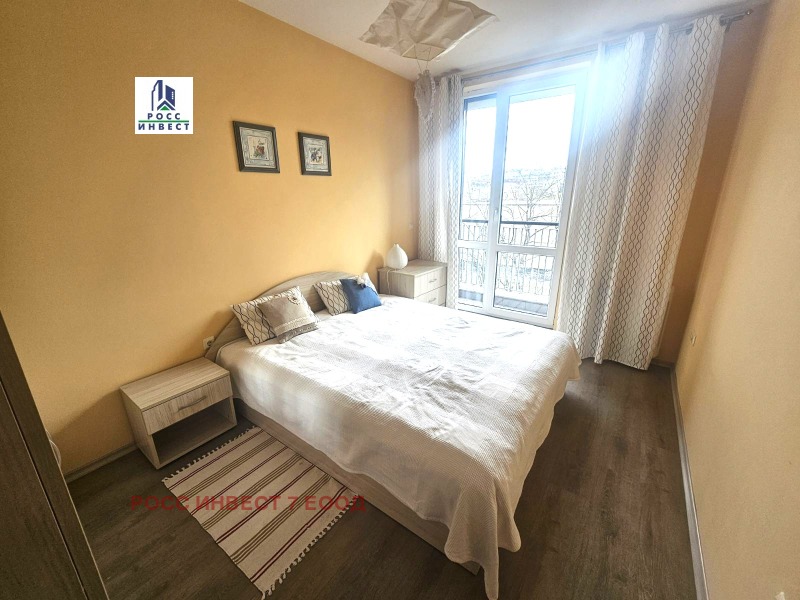 Satılık  1 yatak odası Varna , Levski 1 , 52 metrekare | 71028462 - görüntü [7]