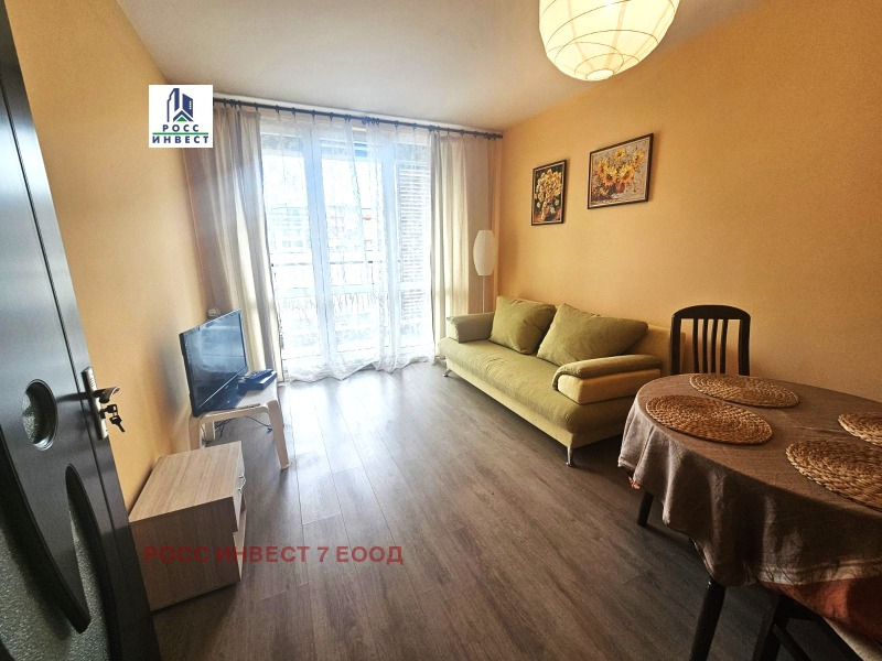 Satılık  1 yatak odası Varna , Levski 1 , 52 metrekare | 71028462 - görüntü [4]