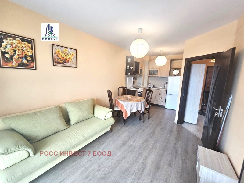 Satılık  1 yatak odası Varna , Levski 1 , 52 metrekare | 71028462 - görüntü [6]