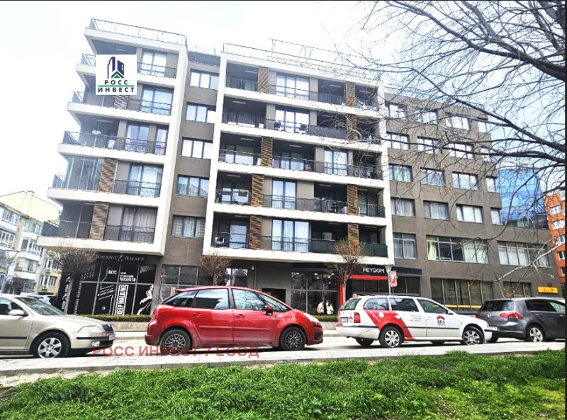 Satılık  1 yatak odası Varna , Levski 1 , 52 metrekare | 71028462