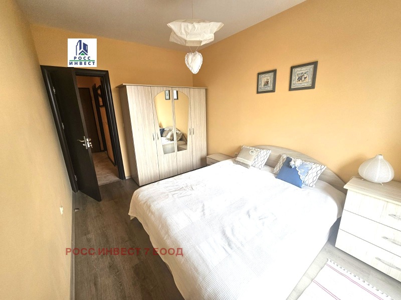 Satılık  1 yatak odası Varna , Levski 1 , 52 metrekare | 71028462 - görüntü [8]