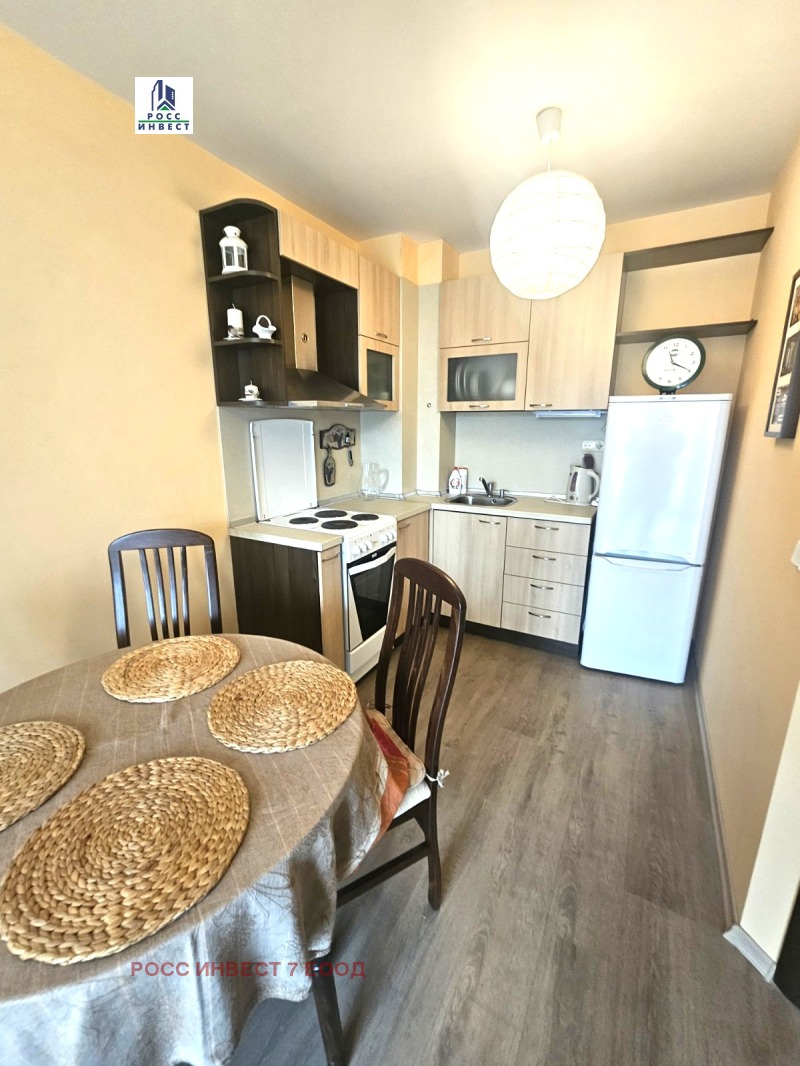 Satılık  1 yatak odası Varna , Levski 1 , 52 metrekare | 71028462 - görüntü [5]