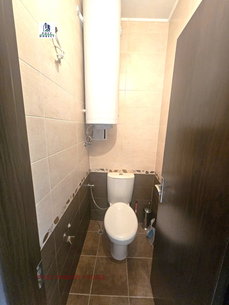 Satılık  1 yatak odası Varna , Levski 1 , 52 metrekare | 71028462 - görüntü [11]
