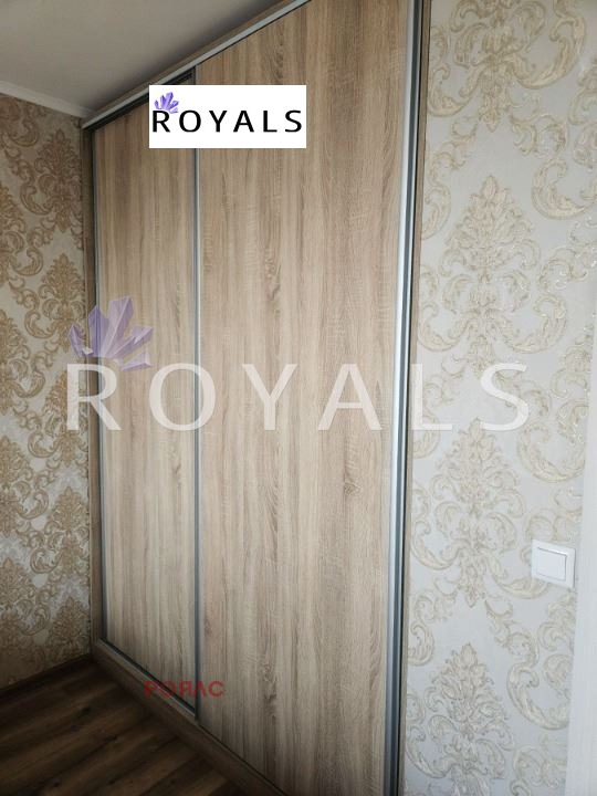 Satılık  1 yatak odası Varna , Vazrajdane 3 , 68 metrekare | 89284892 - görüntü [5]