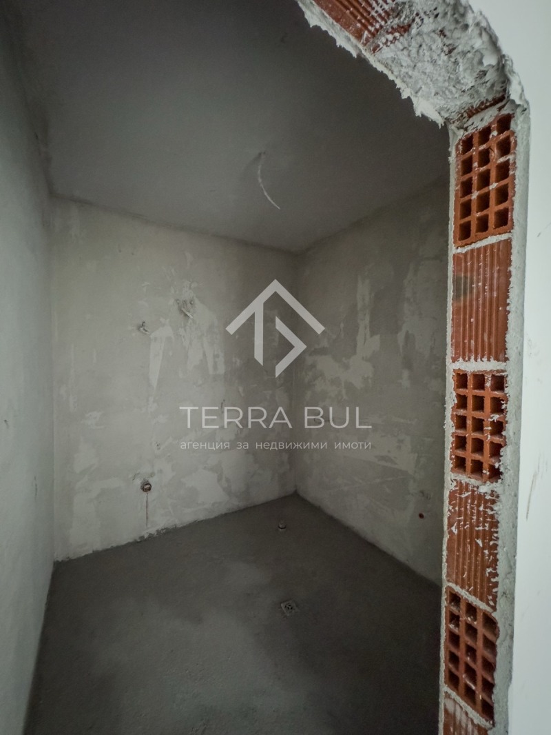 Te koop  1 slaapkamer Plovdiv , Christo Smirnenski , 75 m² | 93728467 - afbeelding [3]