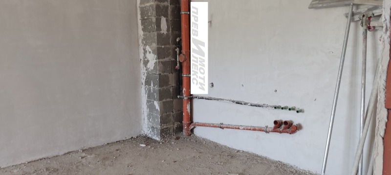 À vendre  1 chambre Plovdiv , Vastanitcheski , 117 m² | 54661074 - image [2]