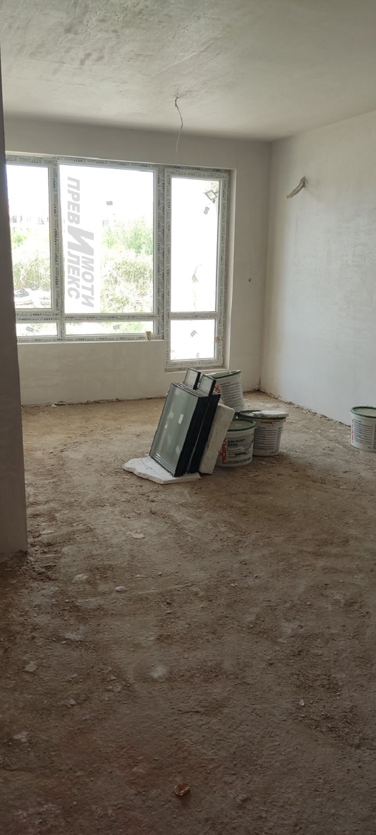 À vendre  1 chambre Plovdiv , Vastanitcheski , 117 m² | 54661074