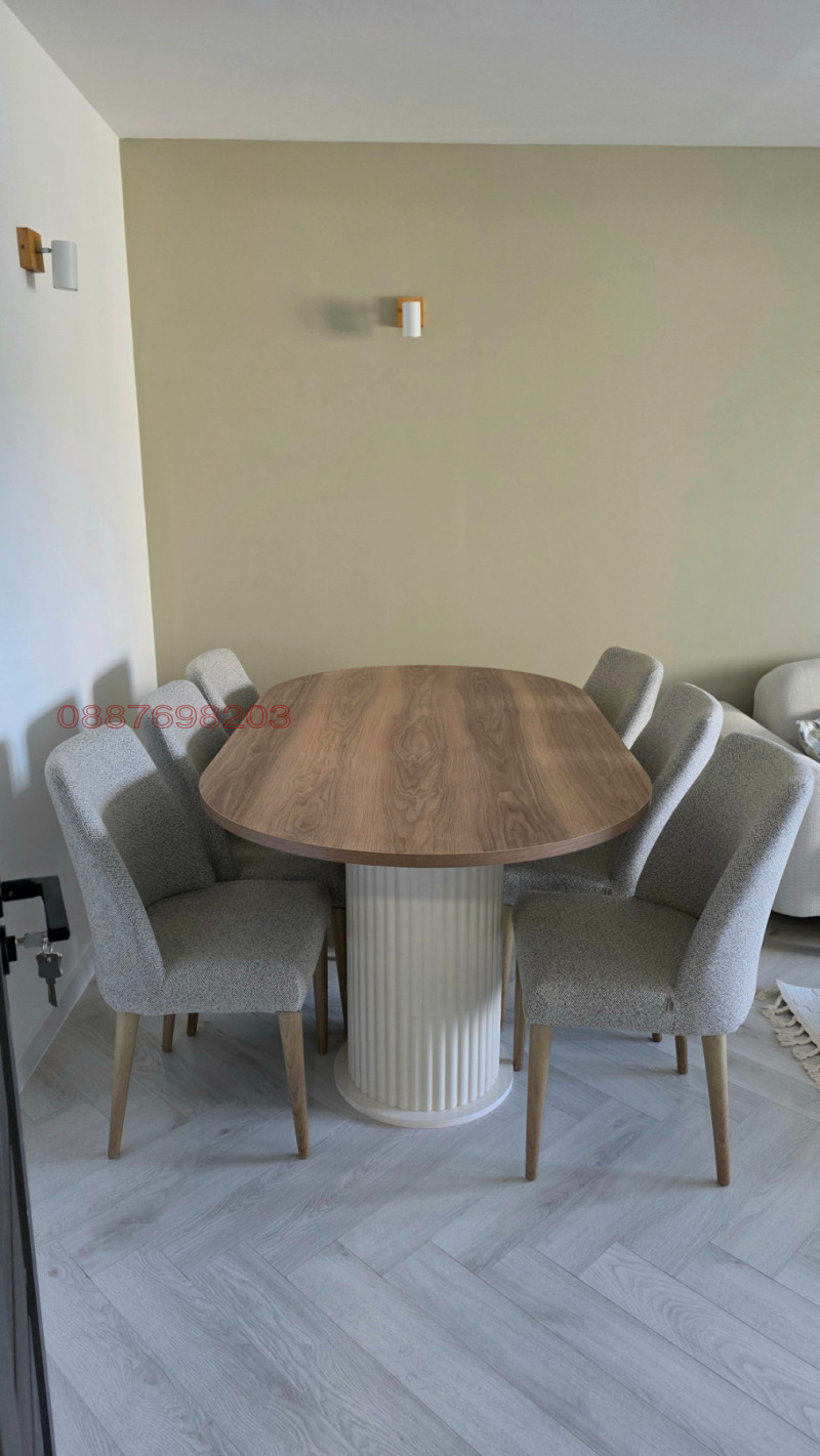 Продава  2-стаен град Перник , Изток , 62 кв.м | 69872195 - изображение [8]