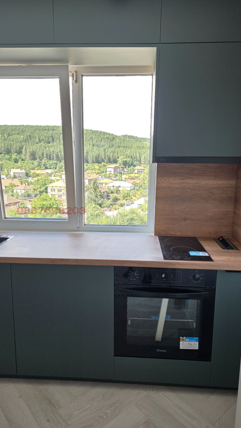 Продава  2-стаен град Перник , Изток , 62 кв.м | 69872195 - изображение [5]