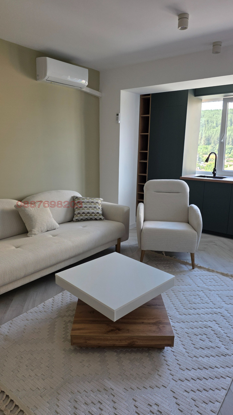 Продава  2-стаен град Перник , Изток , 62 кв.м | 69872195 - изображение [4]