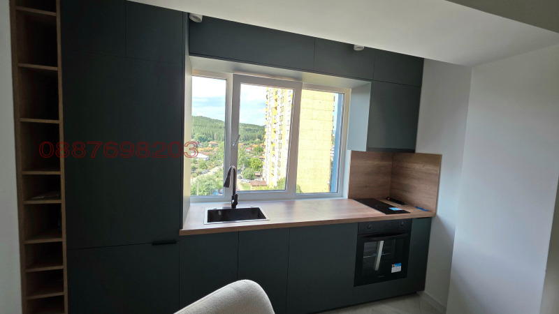 Продава  2-стаен град Перник , Изток , 62 кв.м | 69872195 - изображение [7]