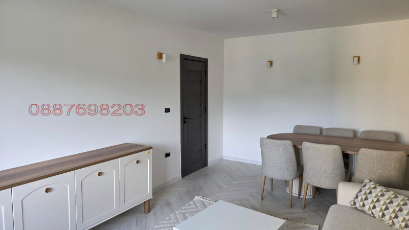 Продава  2-стаен град Перник , Изток , 62 кв.м | 69872195 - изображение [6]
