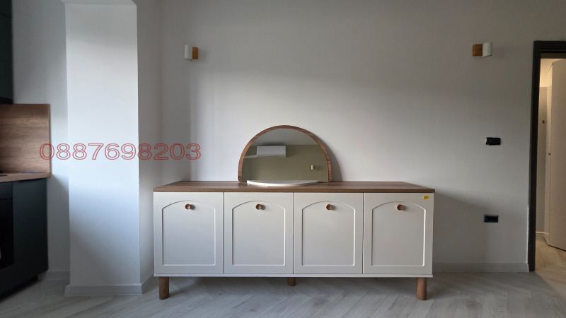 Продава  2-стаен град Перник , Изток , 62 кв.м | 69872195 - изображение [9]