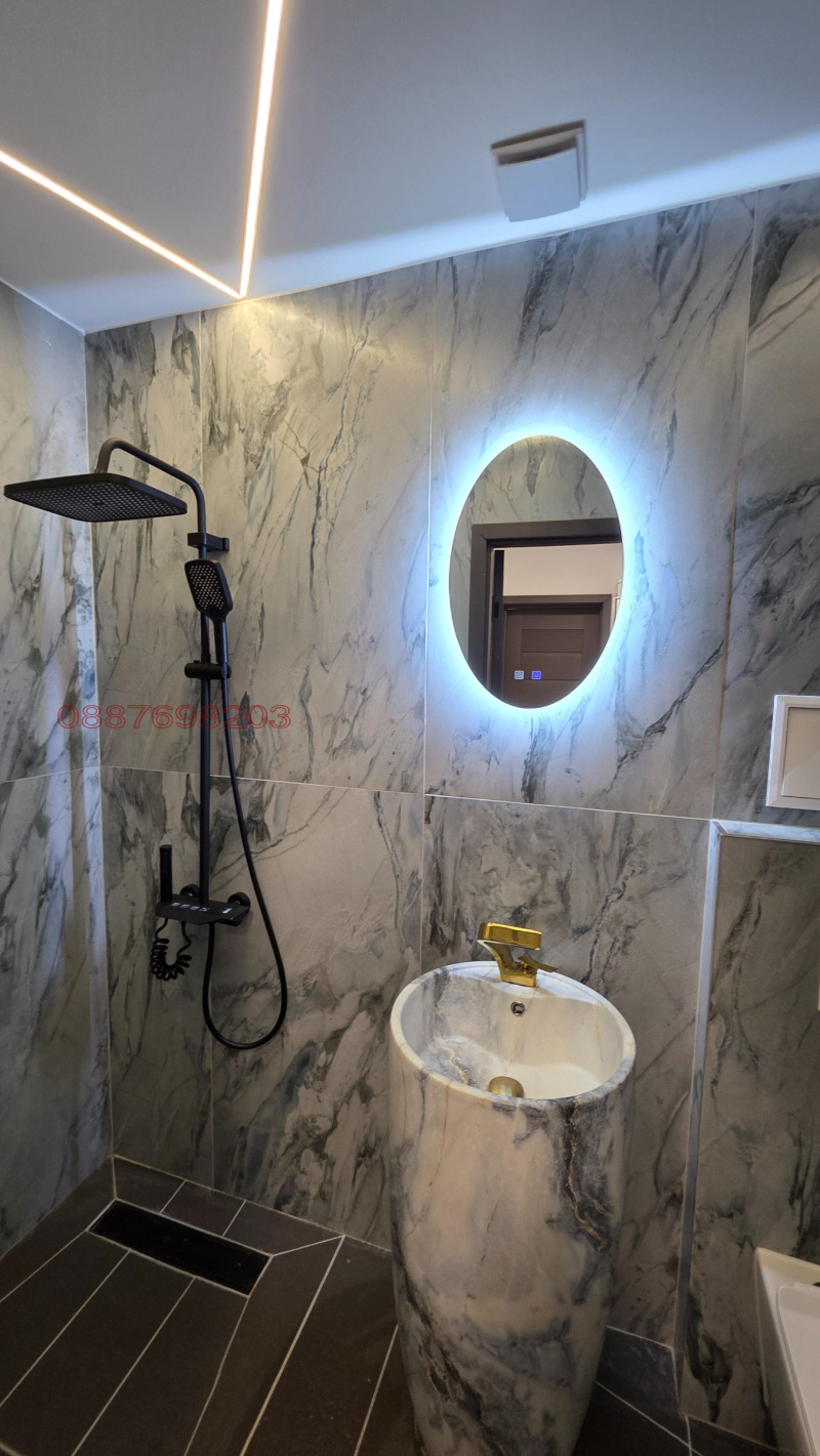 Продава  2-стаен град Перник , Изток , 62 кв.м | 69872195 - изображение [2]