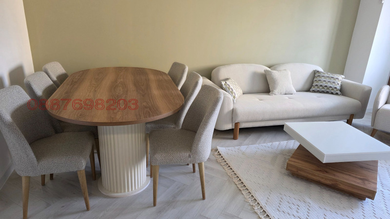 Продава  2-стаен град Перник , Изток , 62 кв.м | 69872195