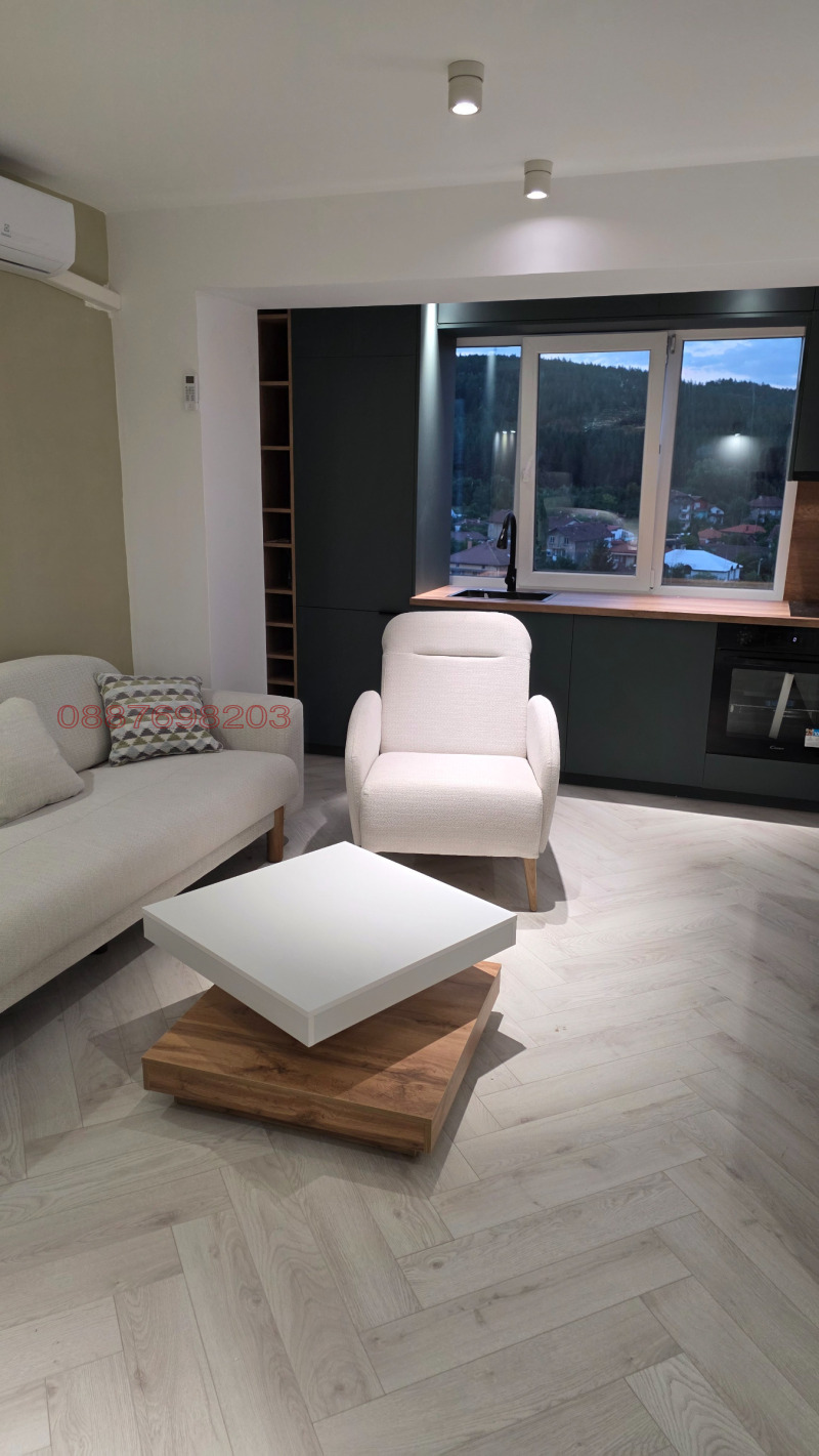 Продава  2-стаен град Перник , Изток , 62 кв.м | 69872195 - изображение [10]