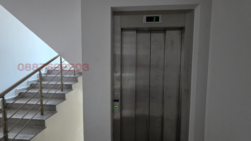 Продава  2-стаен град Перник , Изток , 62 кв.м | 69872195 - изображение [14]