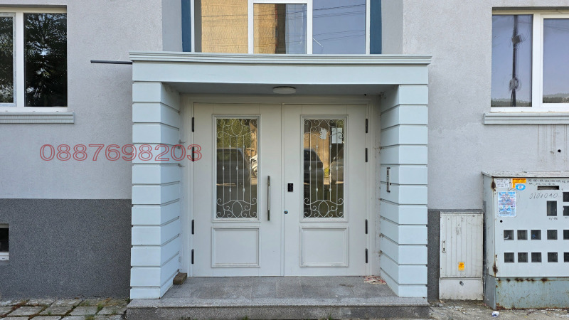 Продава  2-стаен град Перник , Изток , 62 кв.м | 69872195 - изображение [15]