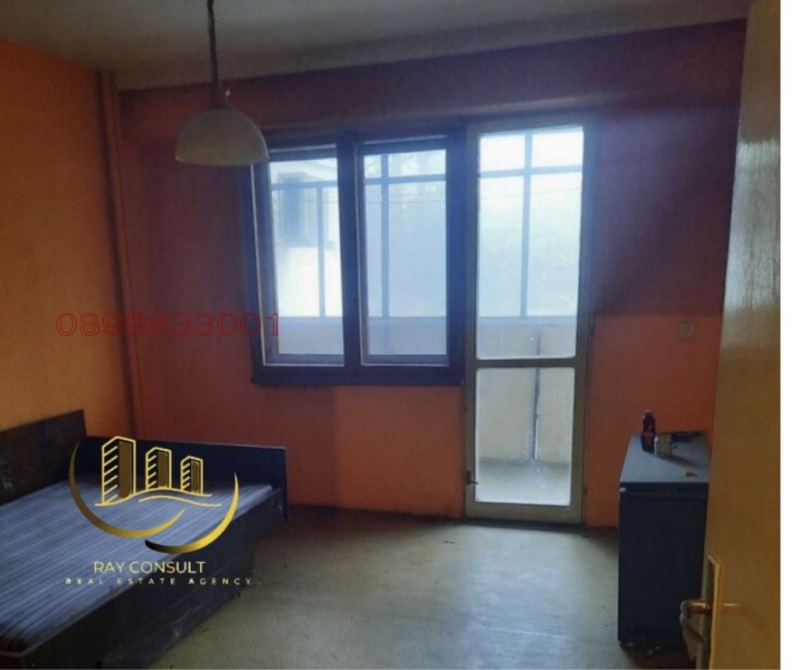 Продава 2-СТАЕН, гр. Димитровград, област Хасково, снимка 7 - Апартаменти - 52783281