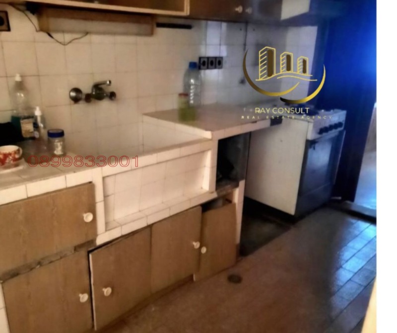 Продава 2-СТАЕН, гр. Димитровград, област Хасково, снимка 2 - Апартаменти - 52783281