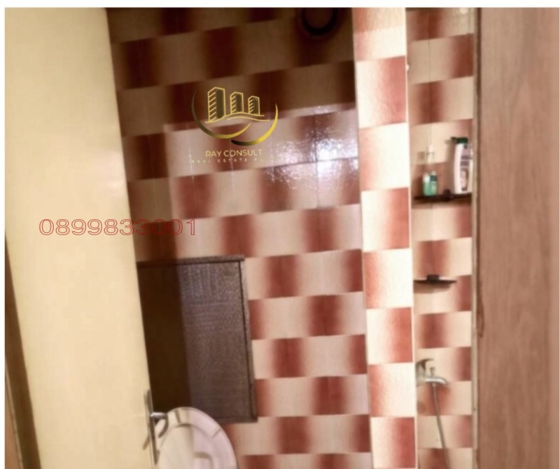 Продава 2-СТАЕН, гр. Димитровград, област Хасково, снимка 5 - Апартаменти - 52783281