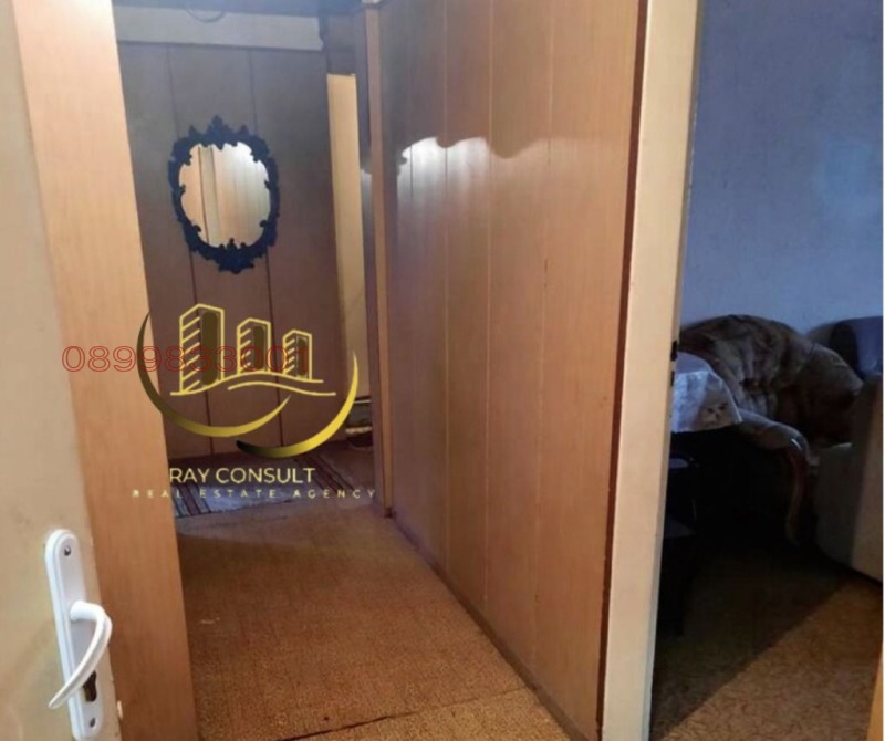 Продава 2-СТАЕН, гр. Димитровград, област Хасково, снимка 6 - Апартаменти - 52783281