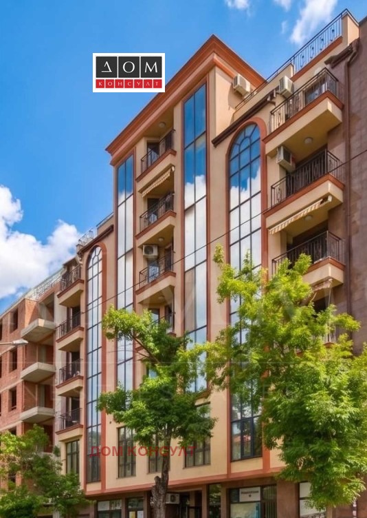 Продава 2-СТАЕН, гр. София, Център, снимка 17 - Апартаменти - 56359383