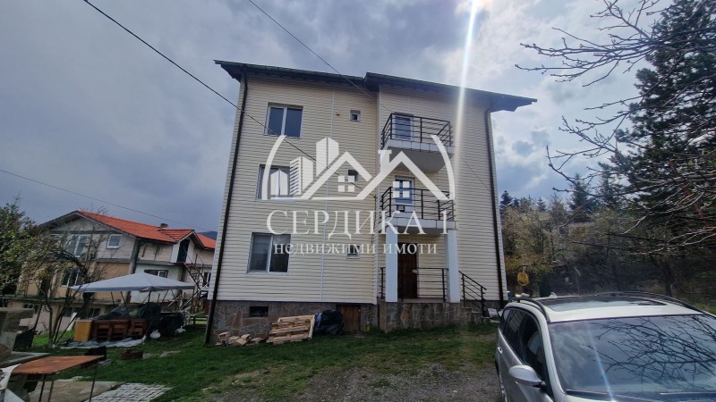 Продава  3-стаен град София , с. Мало Бучино , 111 кв.м | 74178526 - изображение [6]