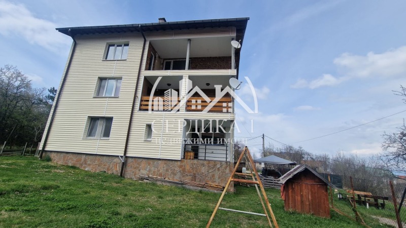 For Sale  2 bedroom Sofia , Malo Buchino , 111 sq.m | 74178526