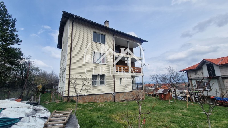 Продава  3-стаен град София , с. Мало Бучино , 111 кв.м | 74178526 - изображение [7]