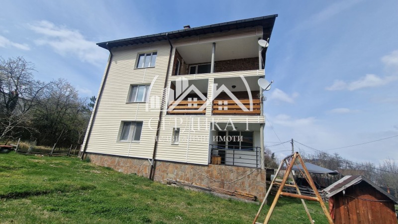 Продава  3-стаен град София , с. Мало Бучино , 111 кв.м | 74178526 - изображение [5]