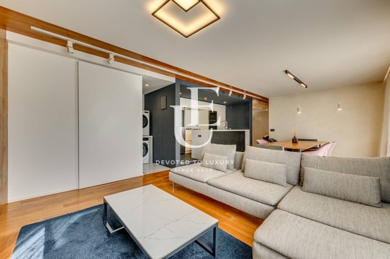 Eladó  2 hálószobás Sofia , Manastirski livadi , 112 négyzetméter | 88959174 - kép [12]