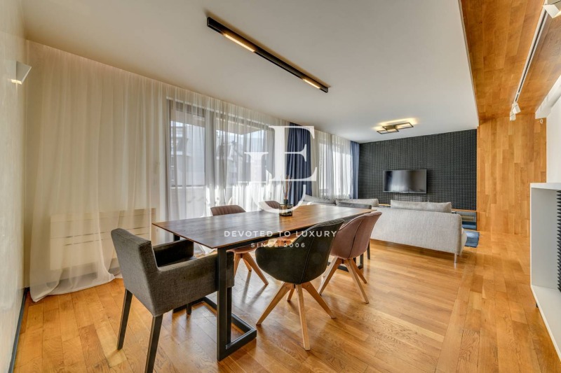En venta  2 dormitorios Sofia , Manastirski livadi , 112 metros cuadrados | 88959174 - imagen [6]