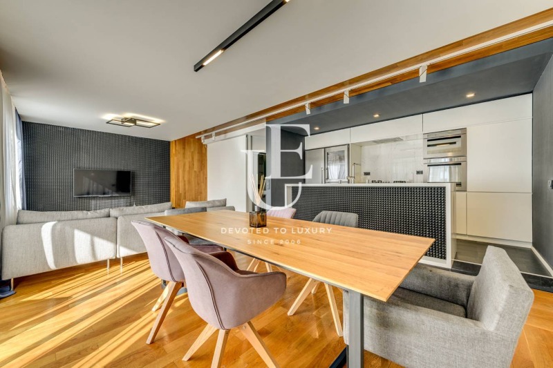 En venta  2 dormitorios Sofia , Manastirski livadi , 112 metros cuadrados | 88959174 - imagen [8]
