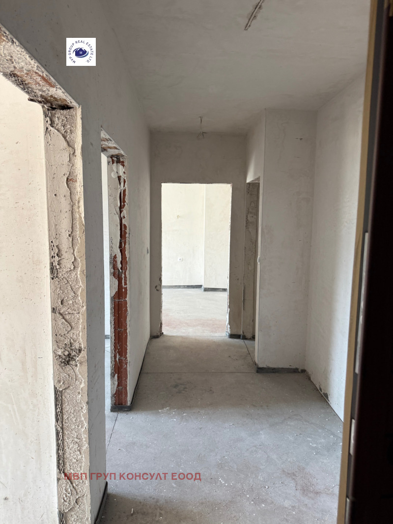 For Sale  2 bedroom Sofia , Malinova dolina , 107 sq.m | 60646850 - image [9]